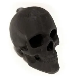 Aztec death whistle