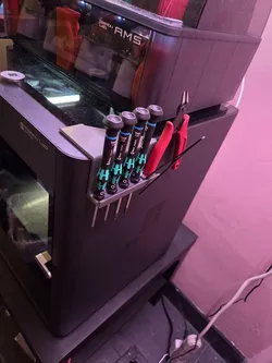 Bambu P1P/P1S Toolholder