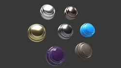 Base material