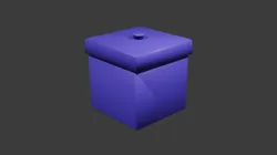 Basic Gift Box