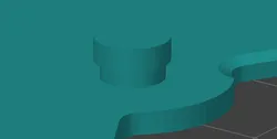 Beer Can Lid/Soda Can Lid/Bug Cover - bigger tolerances