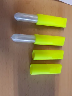 Bite Indicator