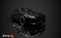 BMWcoupe m6 Free