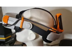 Bobo VR Powerbank Mod for Moxnice Powerbank