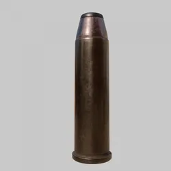 Bullet Free