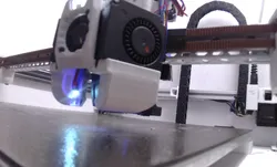 Cartographer Probe mount for Rapido UHF VORON ChaoticLabs TAP XOL2 Toolhead