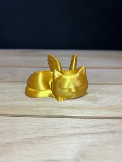 Cat Angel