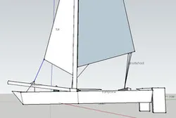 catamaran basic