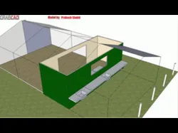 catering container