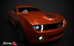 Chevrolet Camaro Free