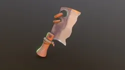 Cleaver