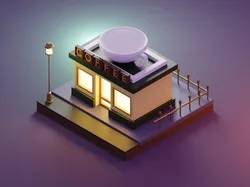 Coffee Shop
