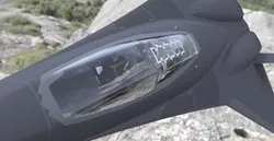 concept stealth jet