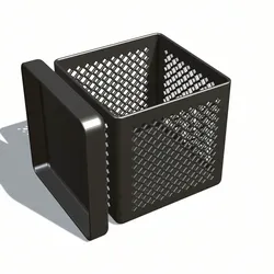 Creality Cloud | Basket V+H13 | ملفات الطابعة ثلاثية الأبعاد