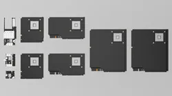 Custom Motherboards (form factor idea)