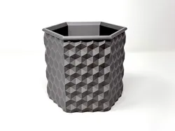 Cyberpot