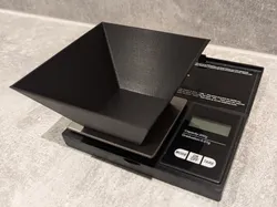 Digital Scale Trays