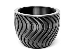 Disco Pot