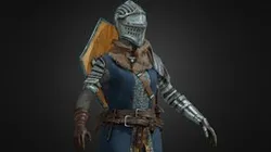 Draven Knight