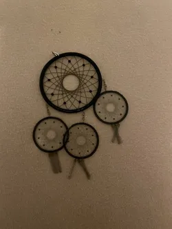 Dreamcatcher