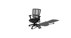 Eden Cloud Ergo office chair