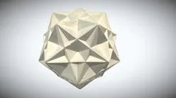 ETH: Polyhedron Penetration