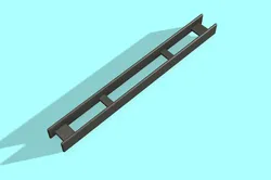fishing ladders
