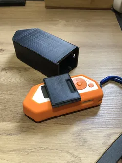 flipper zero case