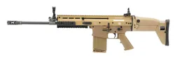 FN SCAR