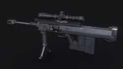 GM6 Lynx - Game Ready Low-poly