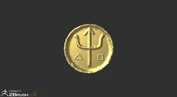 GoldCoin