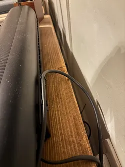 HDMI Cable Clip for Sonos Arc