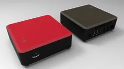 Intel nuc