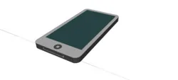 iPhone is my phone