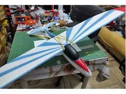 LO 100 Glider
