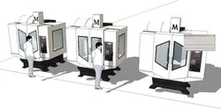 macine design