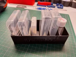 Magnet Organizer
