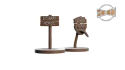 Mimic Sign Mimic