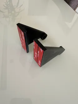 Mini Towel Holder, Hook Holder
