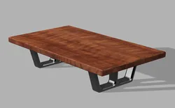 Monitor Riser