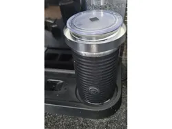 Nescafe Coffee Frother Catcher