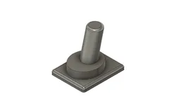 Oral-B iO-Series compatible brush holder