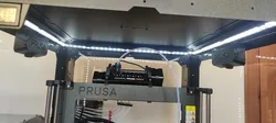Original Prusa Enclosure Led