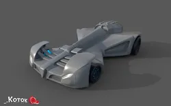 Race Car Free