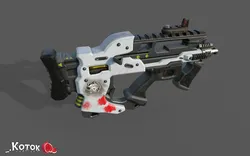 Rifle Free