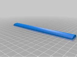Sandpaper holder