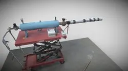 SBRC - Hail Simulator