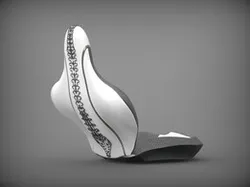 seat design number 1