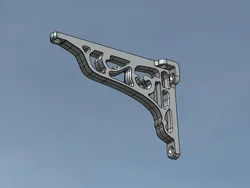 Shelf Bracket
