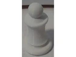 Simple Chess Set
